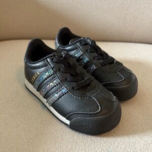 Adidas Samoa Sneakers